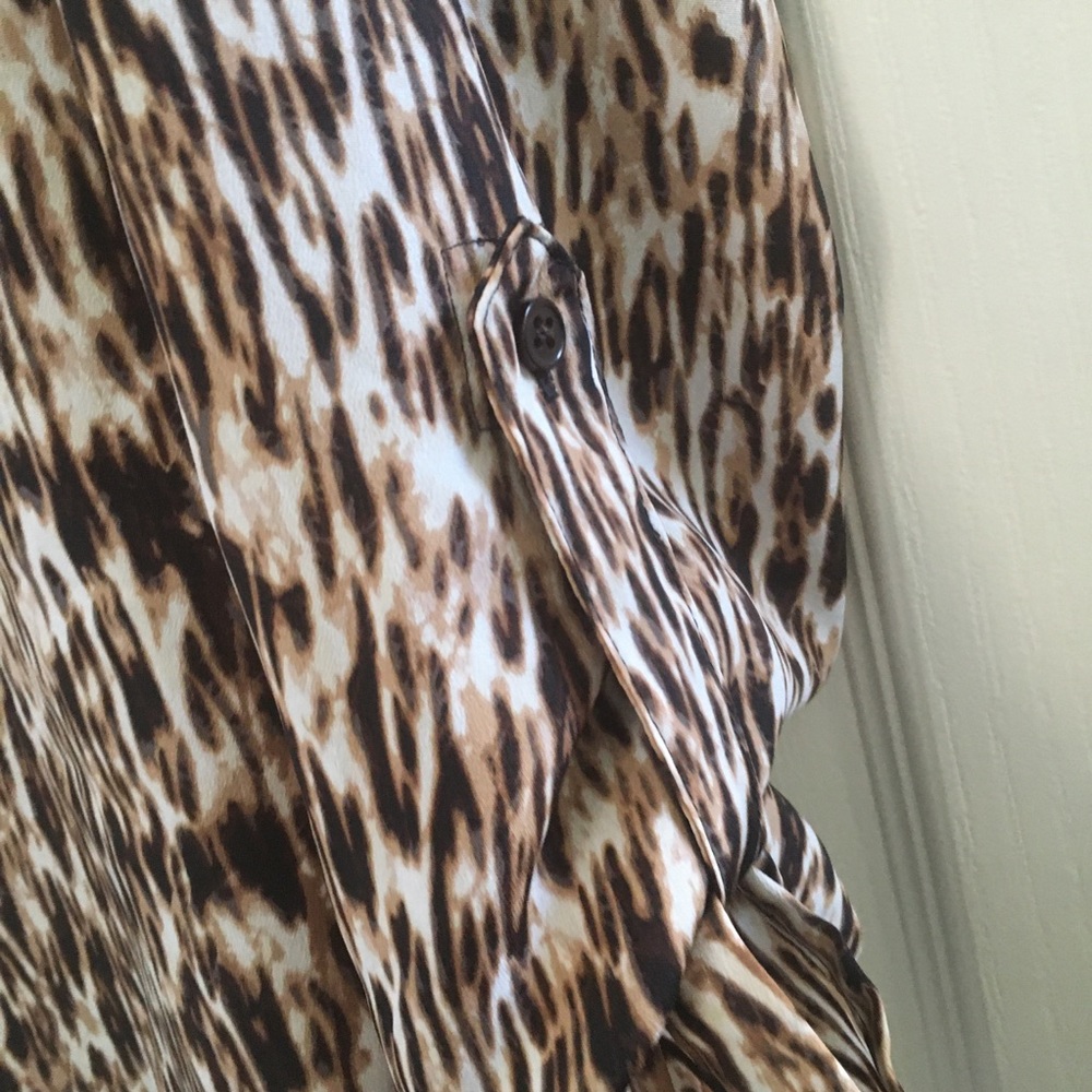 FINAL MARKDOWN Ladies Rafaella tunic medium - Picture 2 of 5